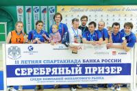 Корпоративная лига